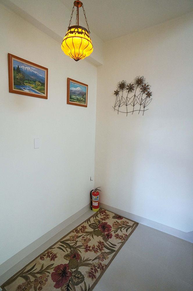 Spring Garden Homestay Hualien City Exterior photo